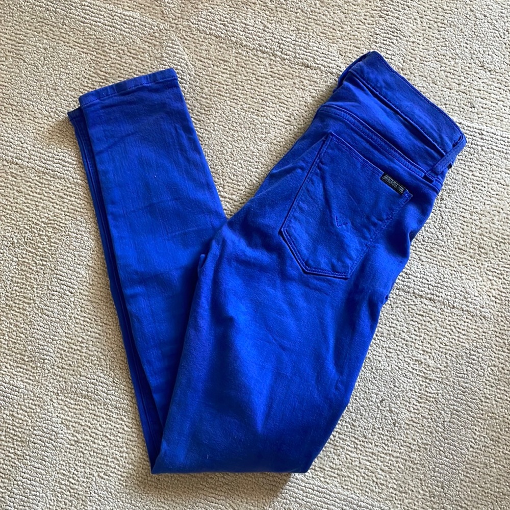 HUDSON JEANS